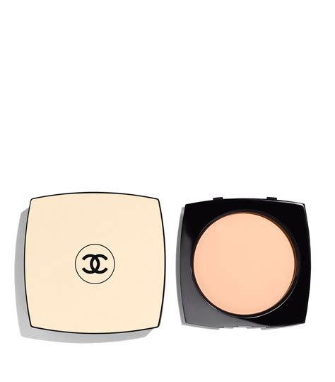 chanel les beiges powder refill.